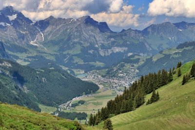 Engelberg