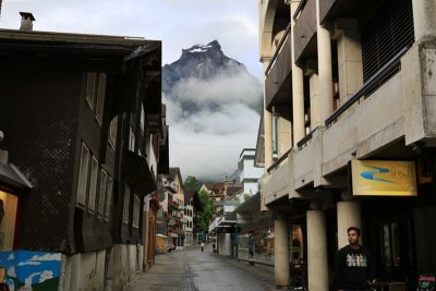 Engelberg