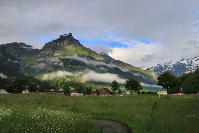 Engelberg