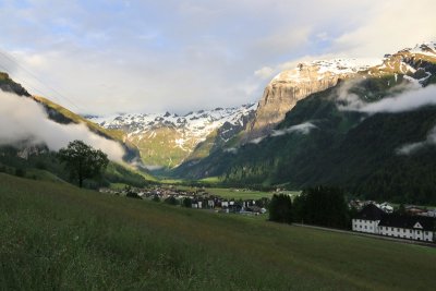 Engelberg