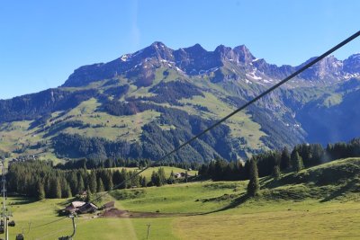 Engelberg