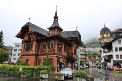 Engelberg