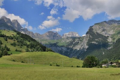 Engelberg