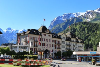 Engelberg