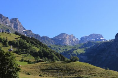 Engelberg