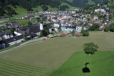 Engelberg