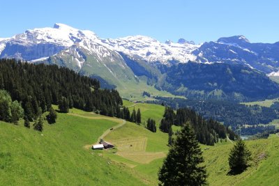 Engelberg