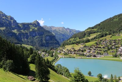 Engelberg