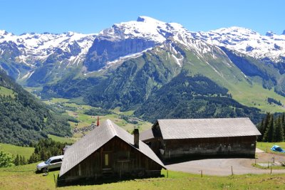 Engelberg