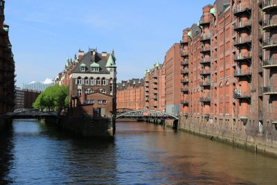 Hamburg