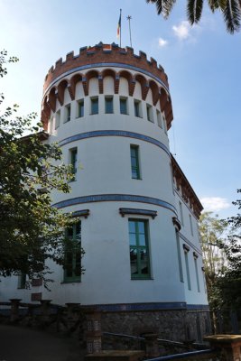 Vilabertràn. Torre D´en Reig