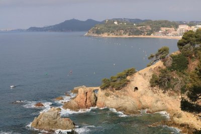 Lloret de Mar