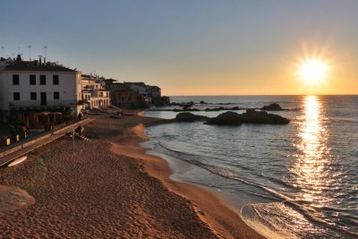 Calella de Palafrugell