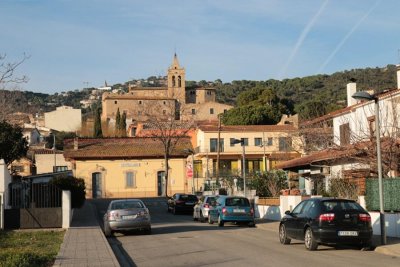 Castell dAro (Baix Emporda`)