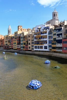 Girona. Temps de Flors