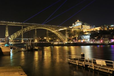 Porto.Ponte de Dom Luis I