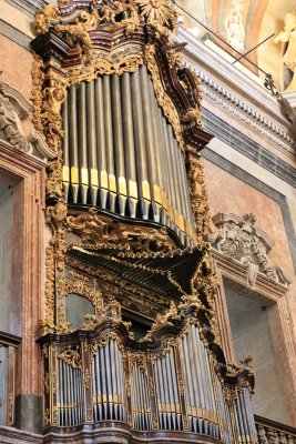 Porto. Igreja dos Clerigos