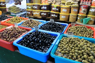 Porto. Mercado do Bolho