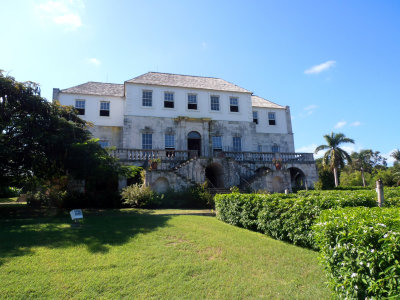 Rose Hall Estate, Montego Bay