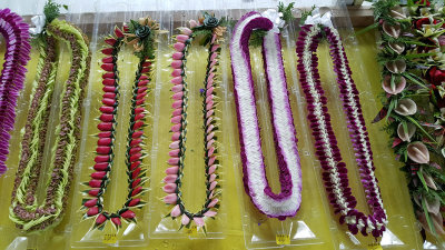 Leis