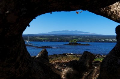 Big Island of Hawaii