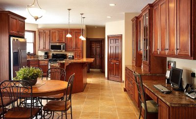 Kitchen And Dining Room Remodeling Ideas