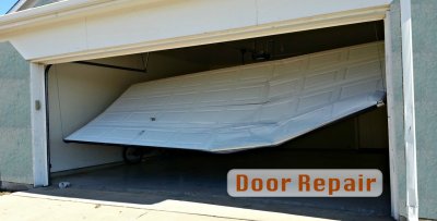 Garage Door