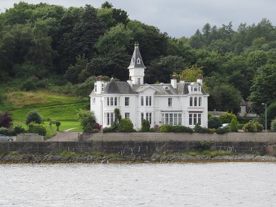 Inveraray Castle