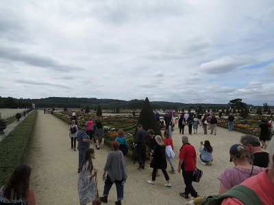 Versailles