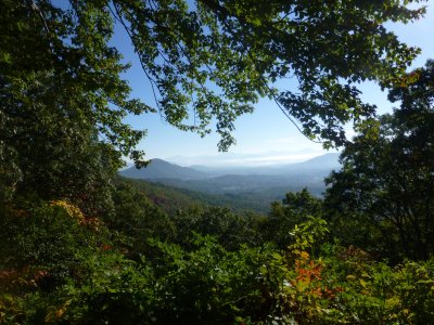 View of the mountains from the parkway.jpg