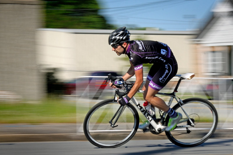 Gaffney Criterium 2014