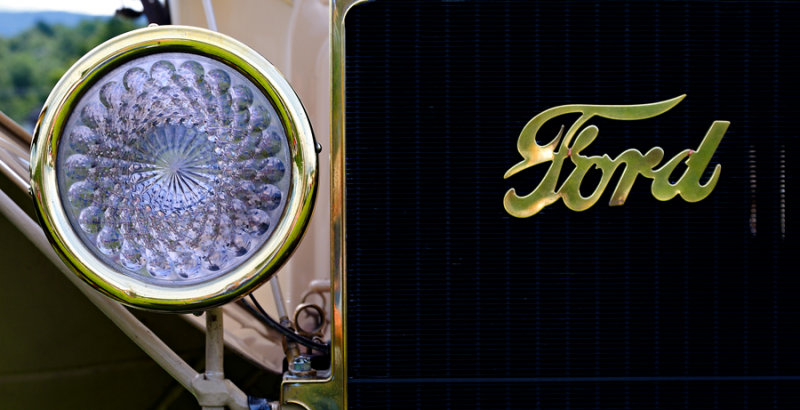 1915 Ford Model T