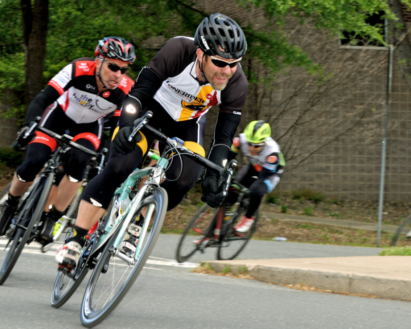 Dilworth Criterium, Charlotte, NC 2016