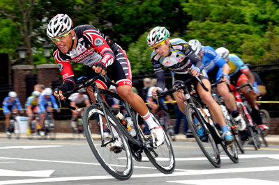 Belmont, NC Criterium 2013