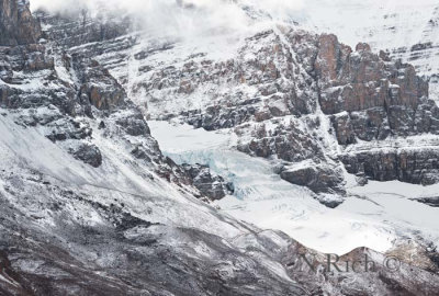 Mountain Panorama