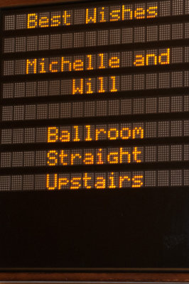 Michelle & Will