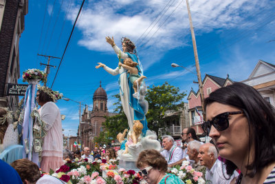 little_italy_feast_of_the_assumption