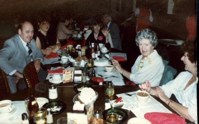 Terry McDonnell Sr.