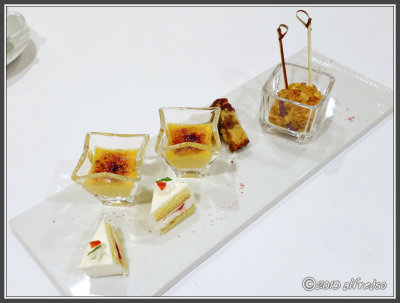 Amour Gastronomie Francaise-TOKYO 東京米芝蓮星級餐廳