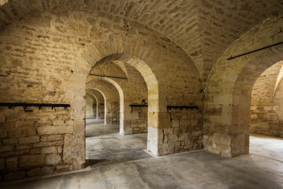 Abbaye d'Auberive 2