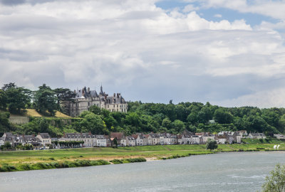 015 Chaumont Sur Loire