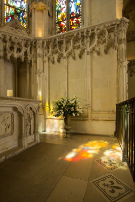 053 Chteau Amboise chapel