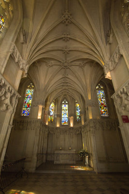 050 Chteau Amboise chapel