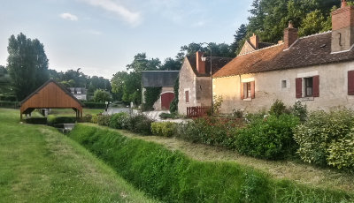 066 Chenonceaux