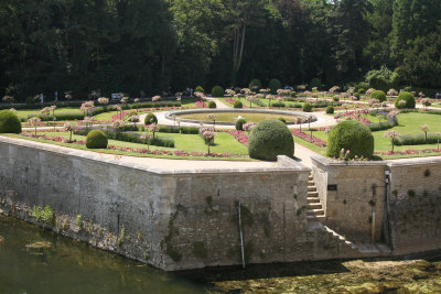 092 Chteau Chenonceau