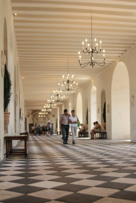 095 Chteau Chenonceau