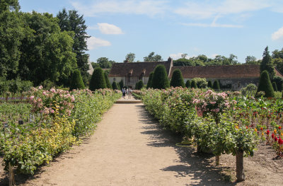 099 Chteau Chenonceau