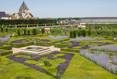 075 Villandry