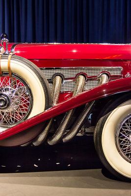 Duesenberg