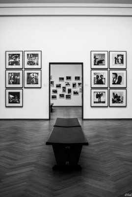 Exhibition Anton Corbijn